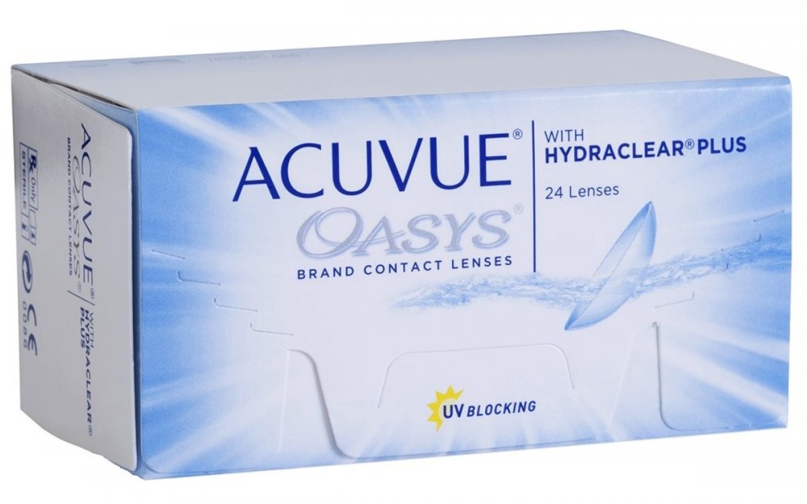 Acuvue oasys недельные. Acuvue Oasys with Hydraclear Plus (24 линзы). Acuvue Oasys with Hydraclear 24 шт. Линзы Acuvue Oasys двухнедельные -1.5 8.4. Линзы Acuvue Oasys with Hydraclear Plus.