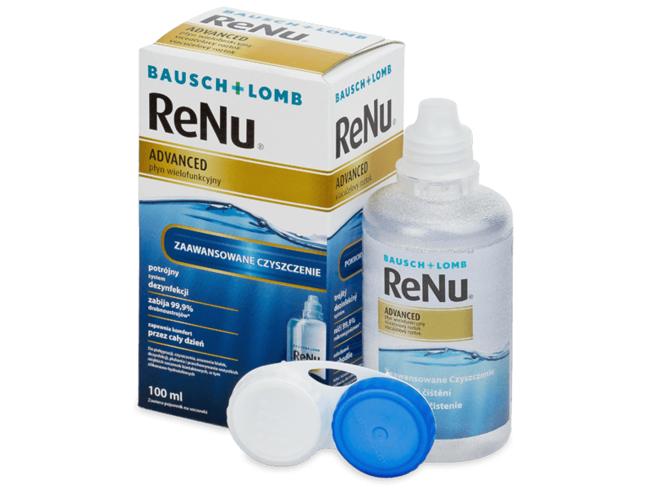 Раствор реню купить. Renu Advanced 100. Реню адванс раствор 100 мл. Baussh & Lomb жидкость для линз. Жижа для линз РЕНУЕ.