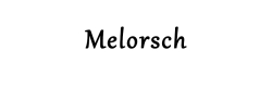 Melorsch